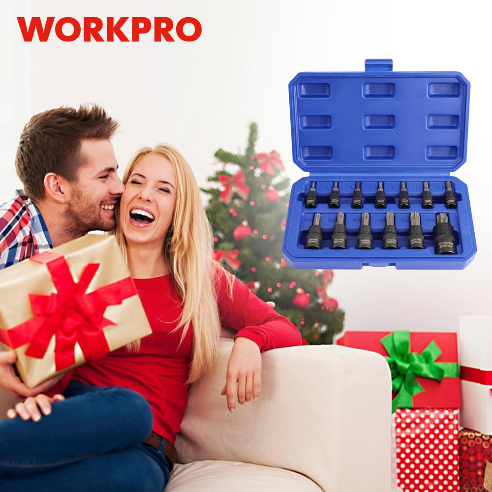 WORKPRO superficie fosfatada mostrando protección anticorrosión