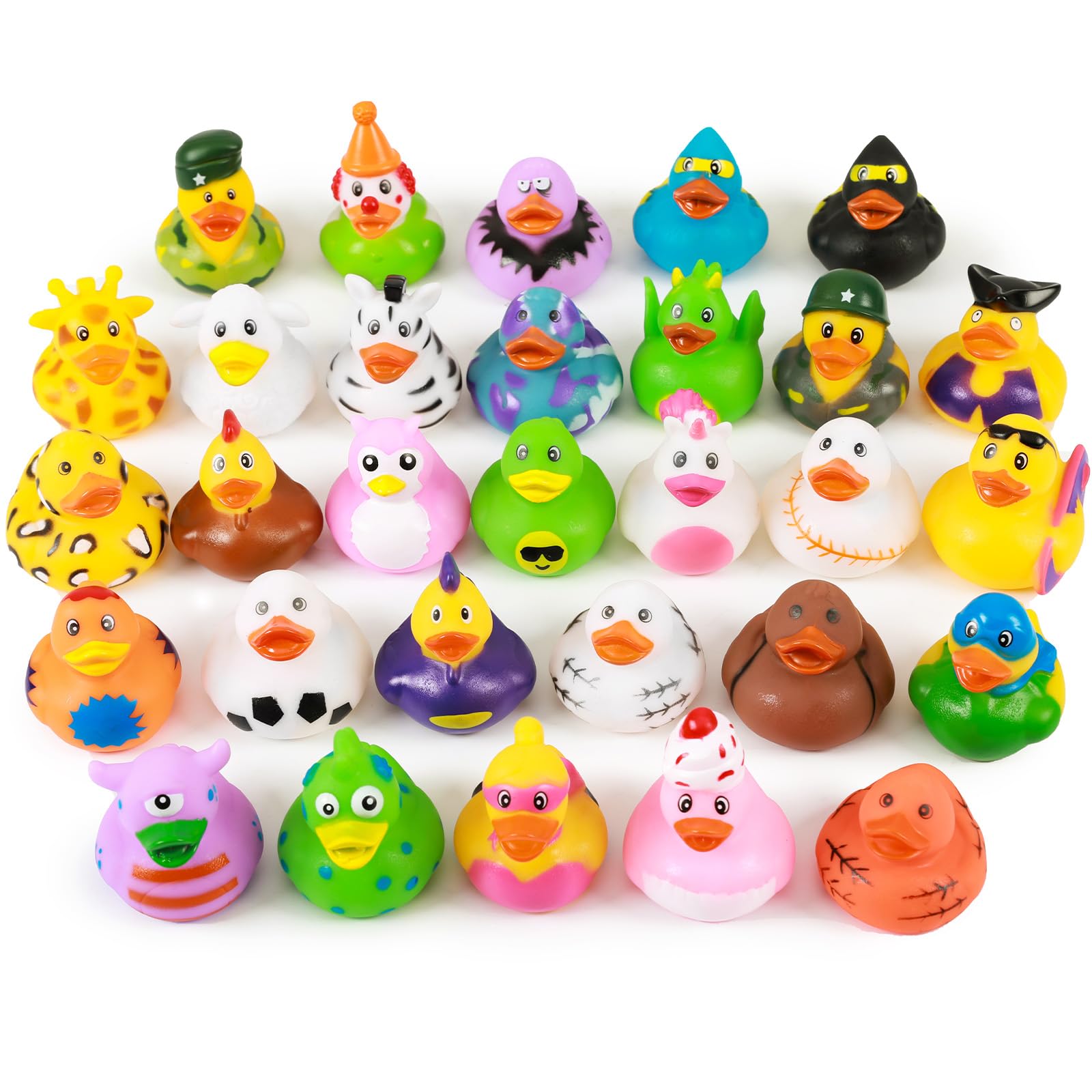 WQTHE patito en uso dentro de bañera demostrando entretenimiento acuático