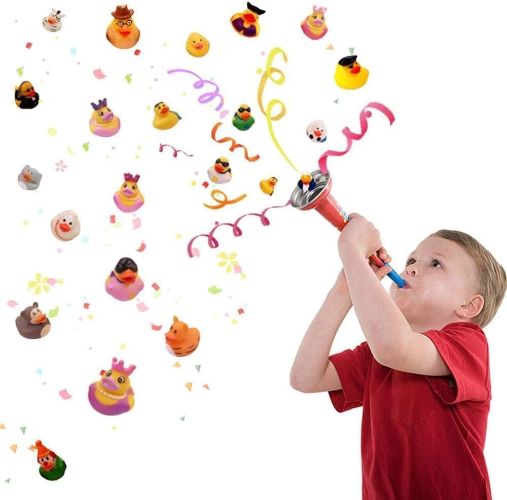 WQTHE surtido de colores brillantes ideal para actividades y fiestas