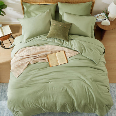 WRENSONGE detalle de la microfibra que muestra suavidad y tacto acogedor