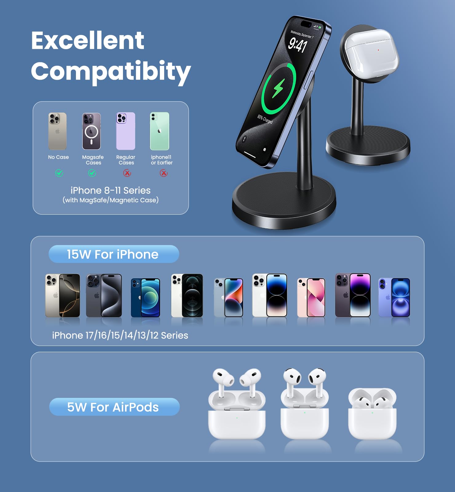 Xiauodo in-hand scale comparison showing portable size and space-saving advantage