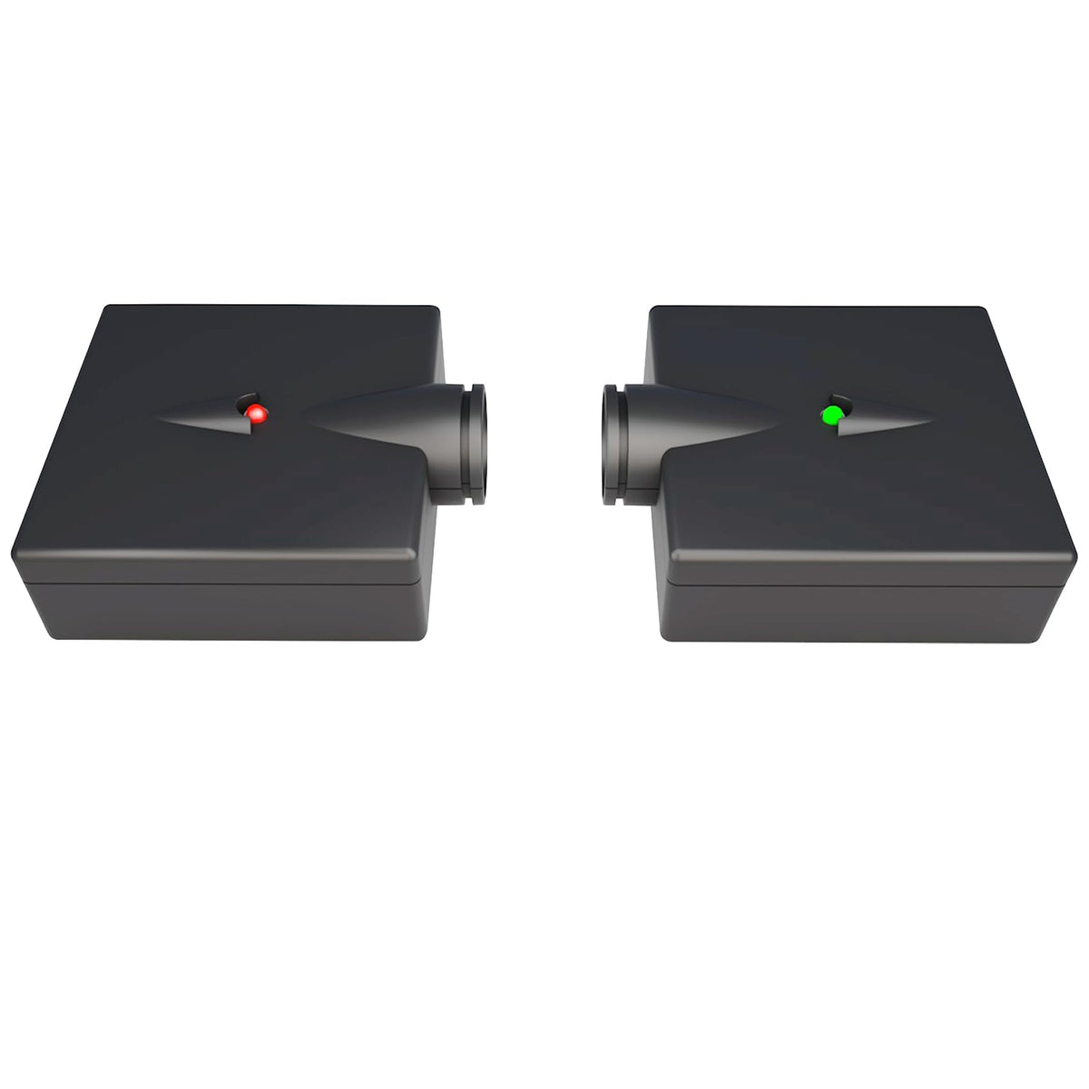 Xmnbl sensor frontal del paquete mostrando compatibilidad y protección