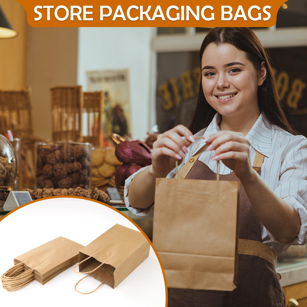XPCARE bolsa con regalo dentro mostrando uso práctico para obsequios