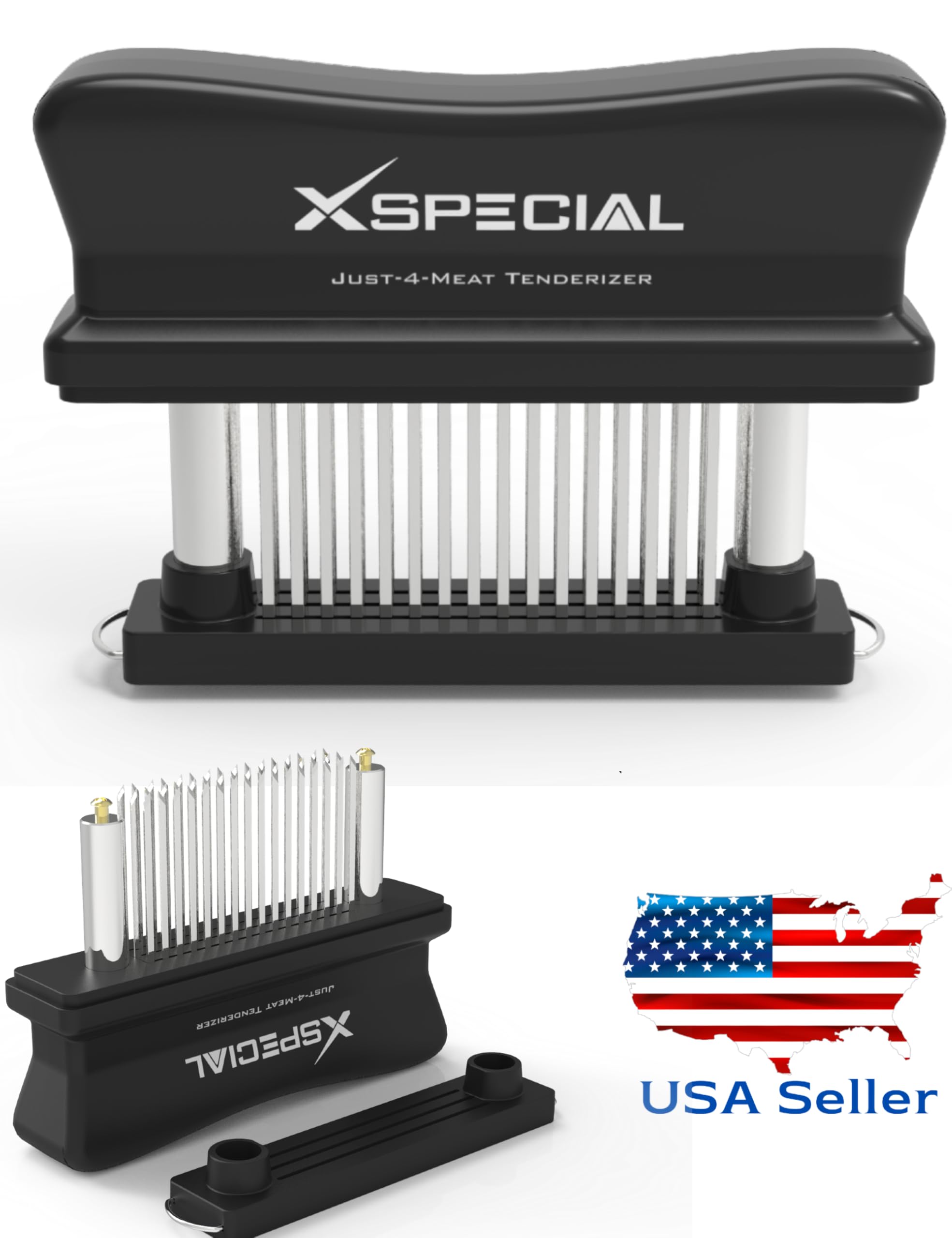 XSpecial premium packaging presented as a ready-to-gift kitchen tool that impresses recipients