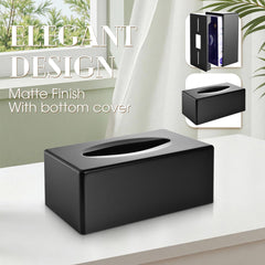 Y-in Hand funda en uso sobre lavabo, organiza y embellece baño