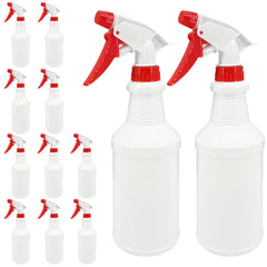 YaCCHLuu vista frontal de la botella 500 ml para uso doméstico