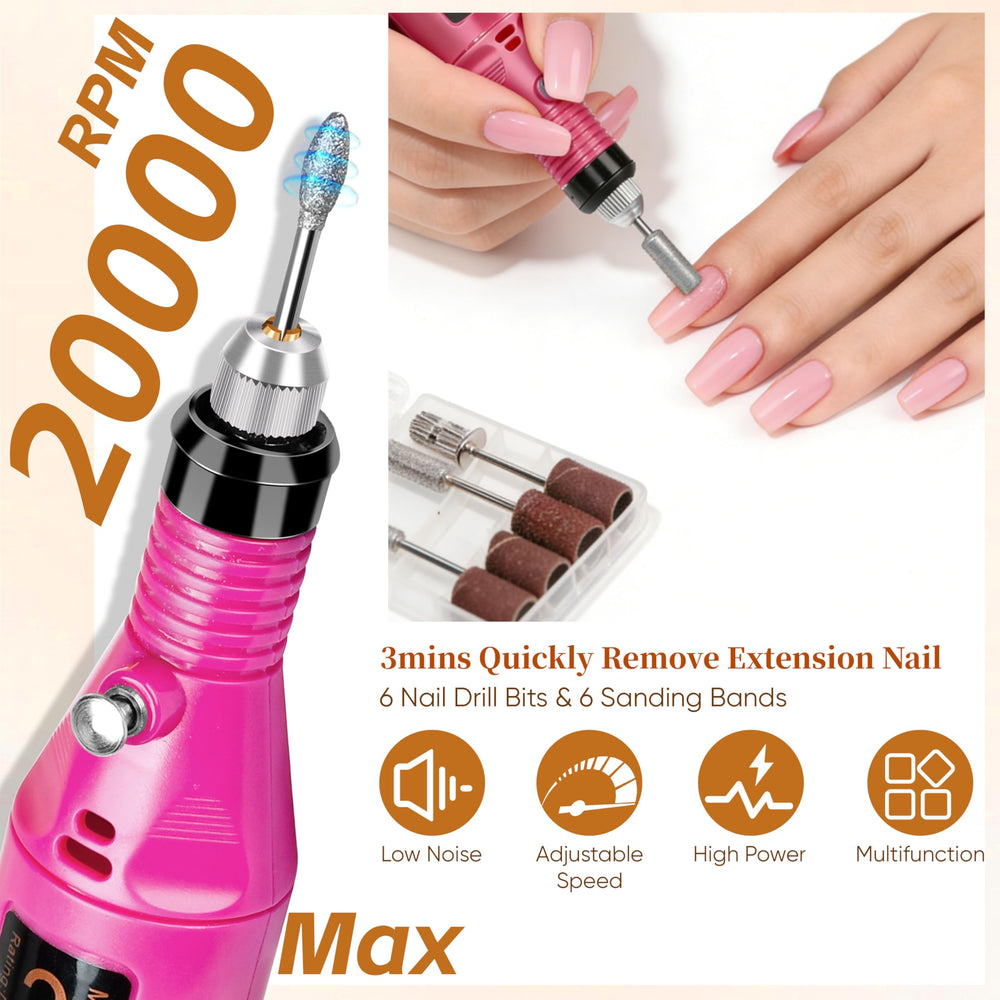 YALSYNY esmalte en gel cayendo en gota mostrando textura sedosa y fácil aplicación