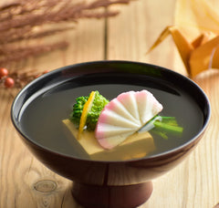 YAMASAN KYOTO UJI textura del polvo mostrando ingredientes umami concentrados