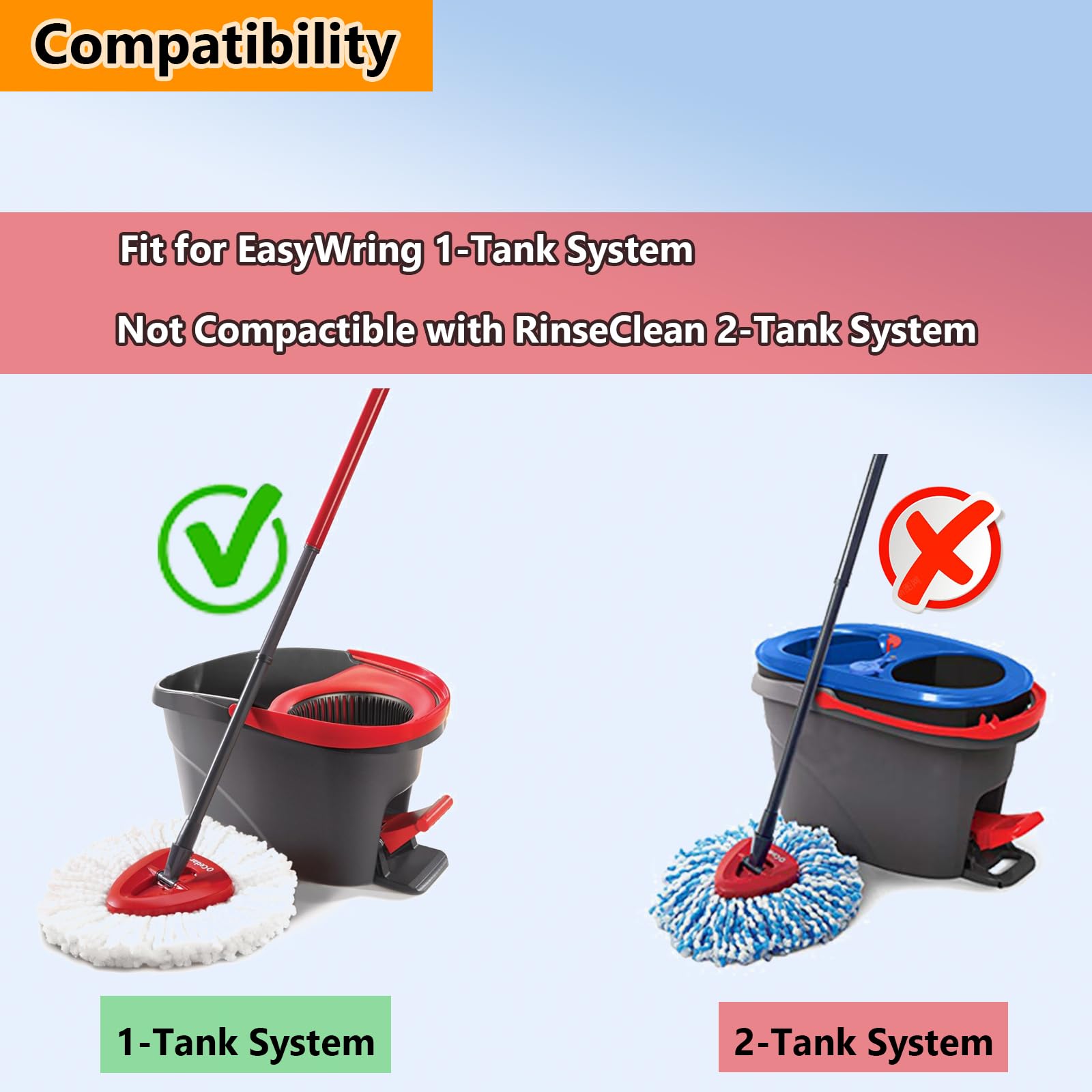 YEAZHEN cabezal junto a regla mostrando tamaño y compatibilidad