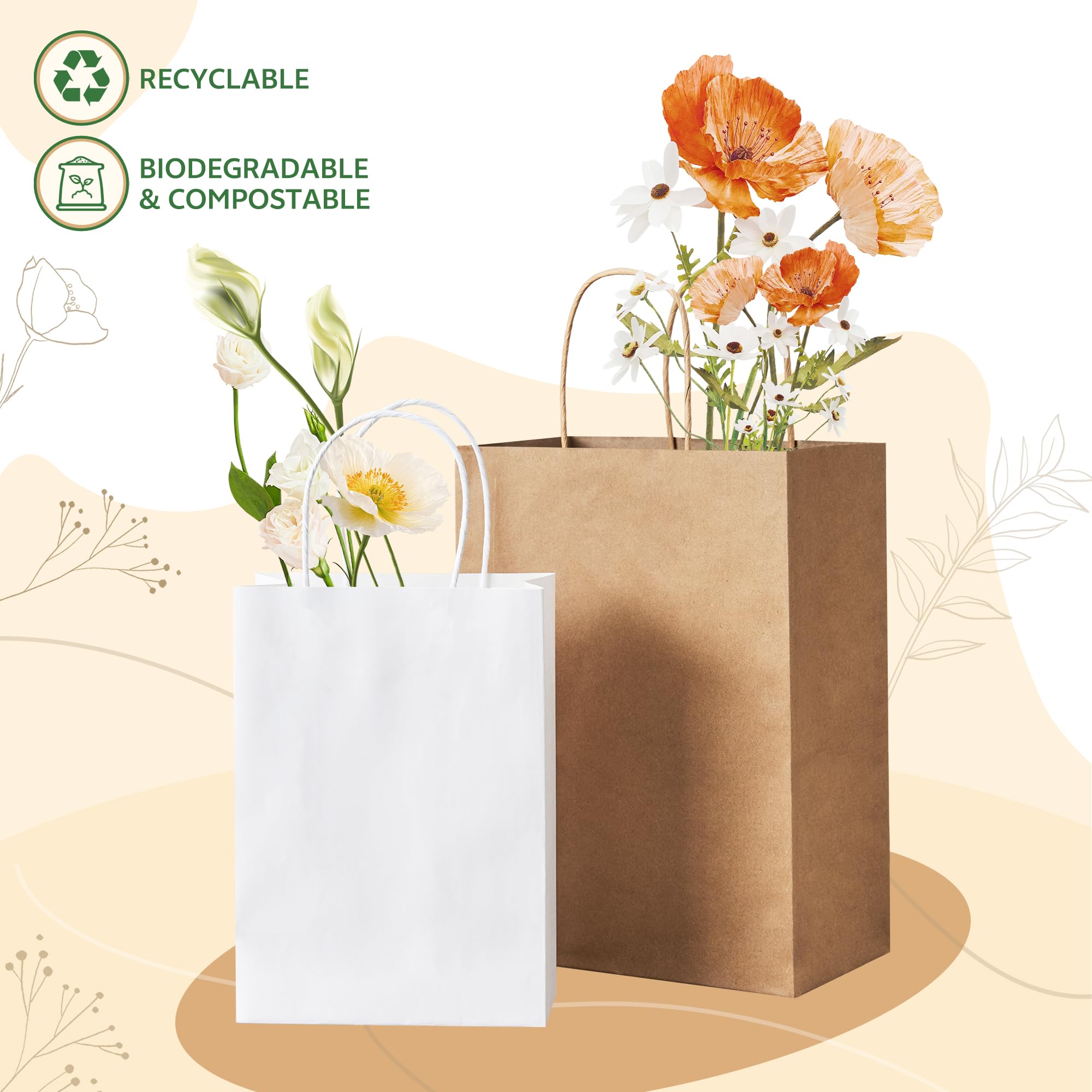 YEEHAW bolsa personalizada en DIY destacando posibilidades de decoración
