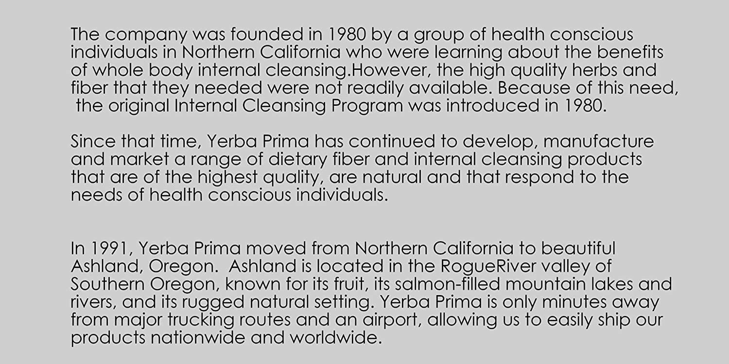 Yerba Prima pack doble de frascos, ahorro y suministro prolongado