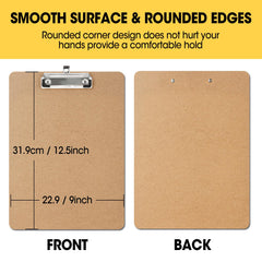 YesBes textura de madera reciclada superficie lisa para escribir