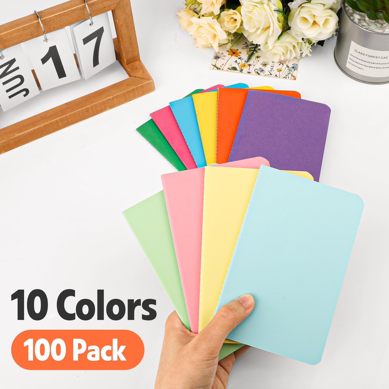 YesBes primer plano del papel 80gsm, reduce el traspaso de tinta