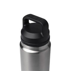 YETI Chug Cap textura de nylon resistente para durabilidad prolongada