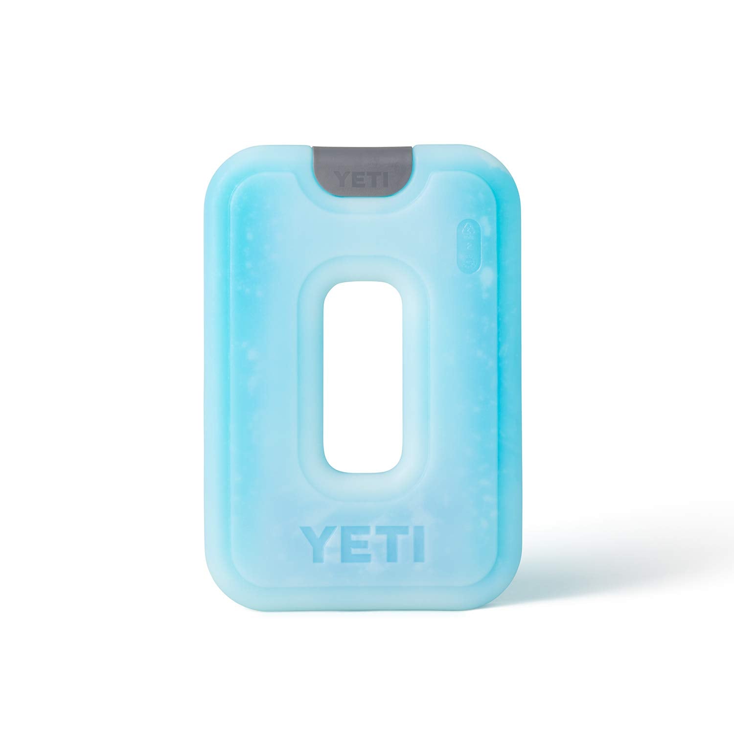 YETI ICE Sheet mediano vista frontal con diseño delgado y práctico