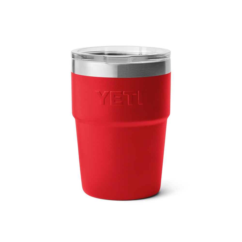 YETI vaso en portavasos de coche para transporte seguro