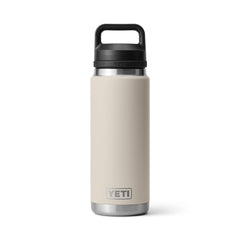 YETI Rambler textura del acero 18/8 resistente y sin oxidación