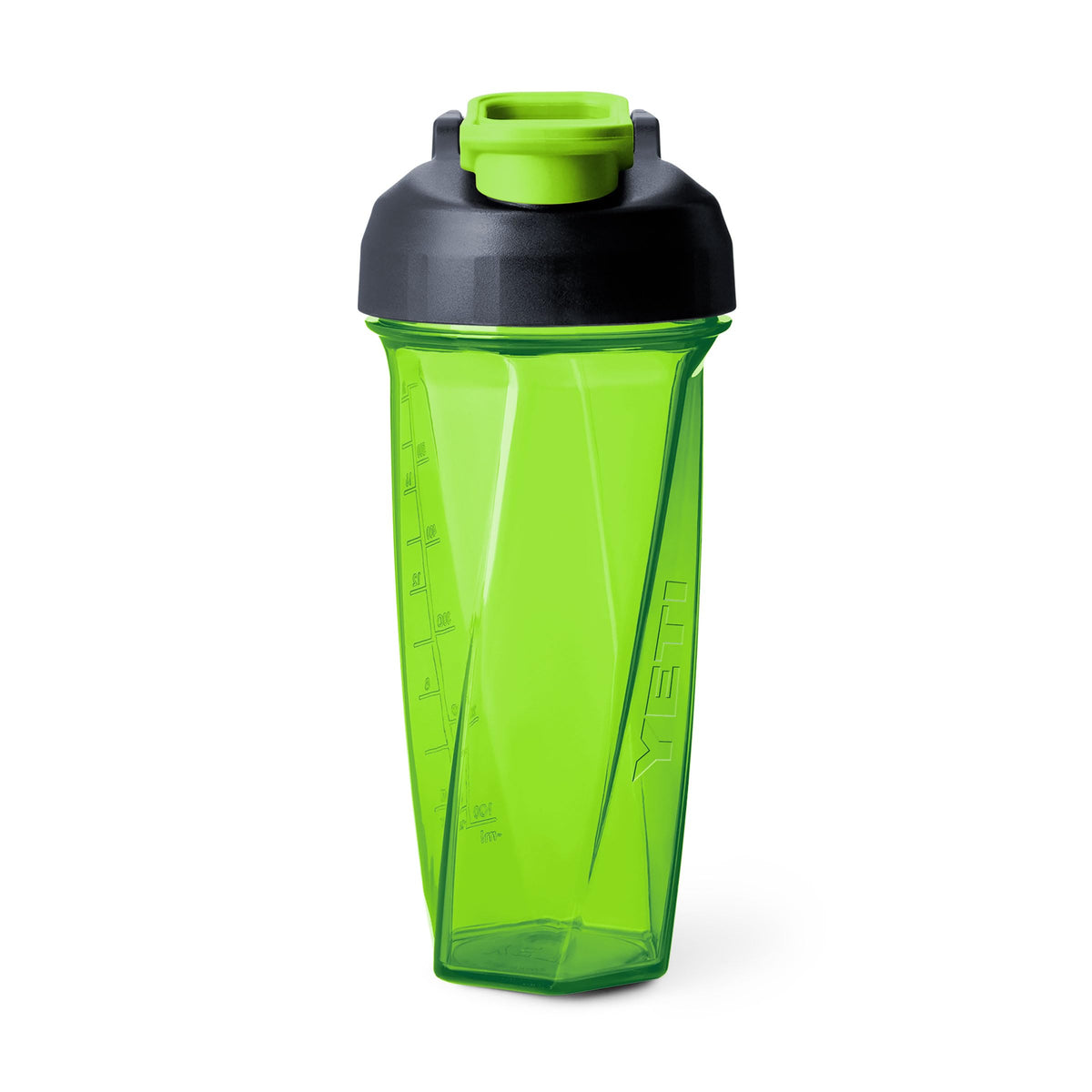 YETI Yonder Helimix frente y empaquetado mostrando diseño resistente y capacidad
