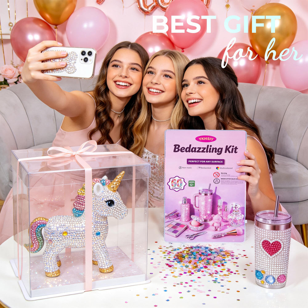 YKHSIY producto en ambiente regalo festivo ideal para manualidades