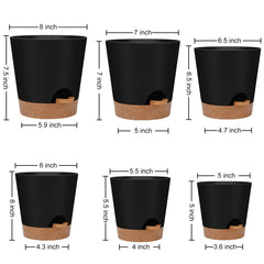 YNNICO textura mate detallada, aspecto elegante y resistente