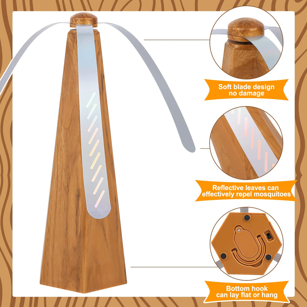 Yoiemivy acabado con veta de madera que armoniza con la mesa
