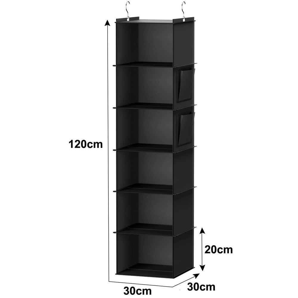 YOUDENOVA paneles MDF superior e inferior, estructura estable