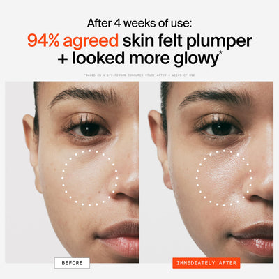 Youth To The People moisturizer on spatula ready to apply with precise hygienic benefit