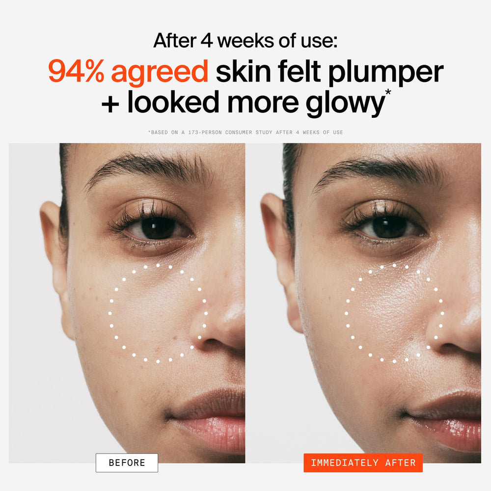 Youth To The People moisturizer on spatula ready to apply with precise hygienic benefit