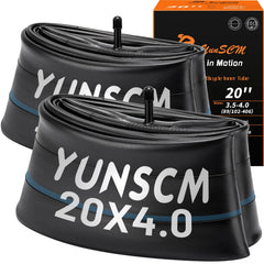 YunSCM cámara 20x4 vista frontal, mayor protección y ajuste seguro