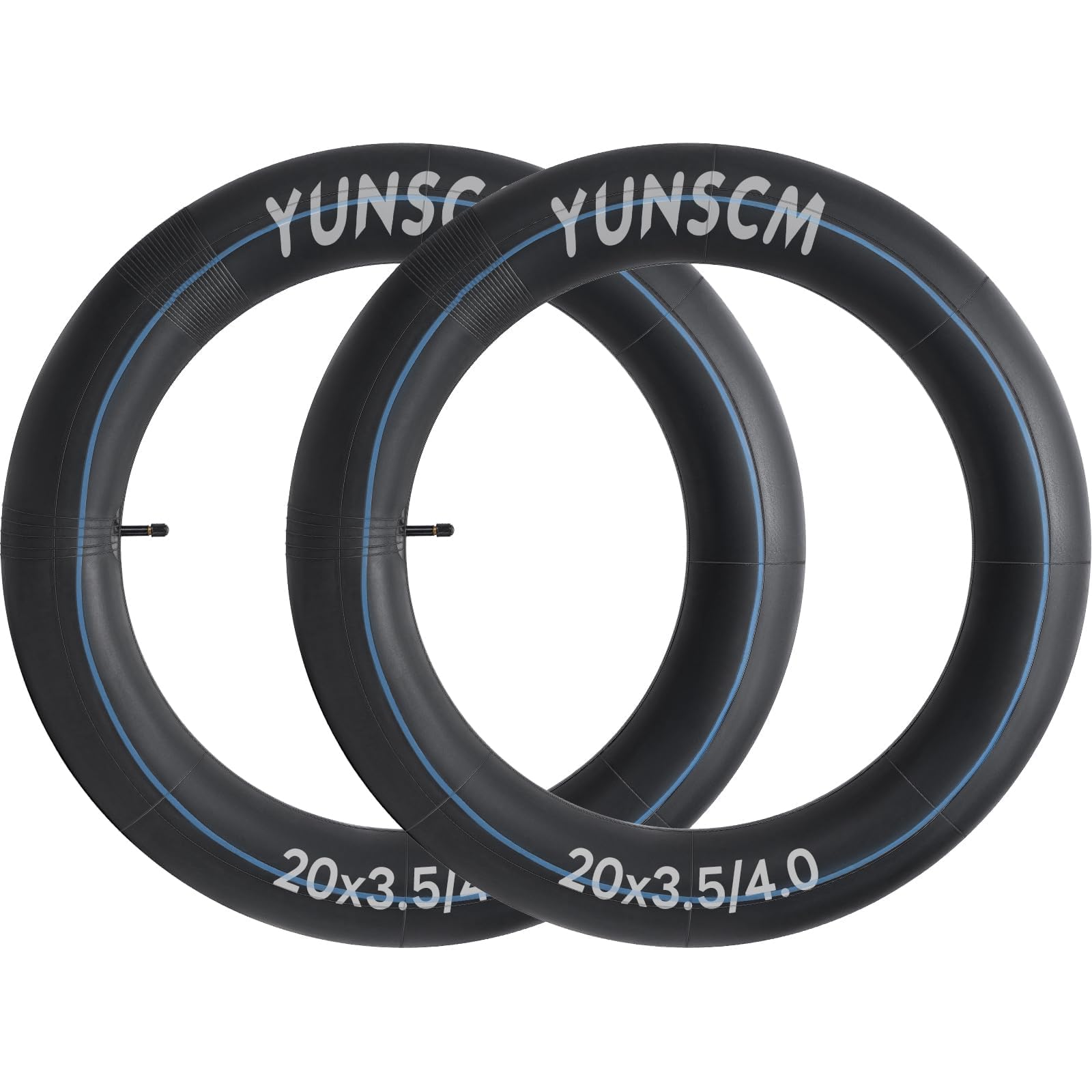 YunSCM cámara instalada en e-bike mostrando amortiguación mejorada