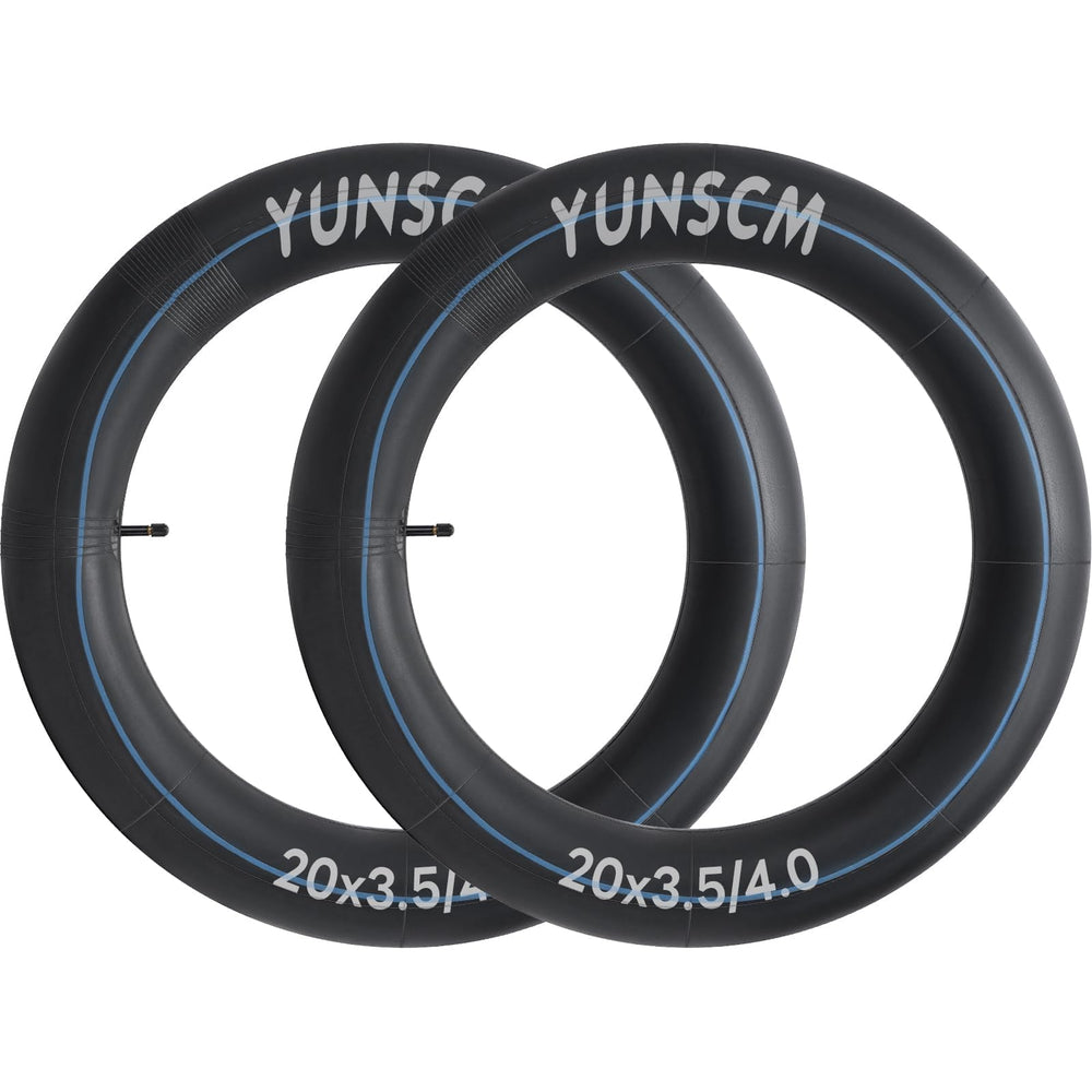 YunSCM cámara instalada en e-bike mostrando amortiguación mejorada