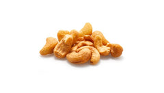 Yupik anacardos en bol listos para consumir, aporte proteico y snack saludable