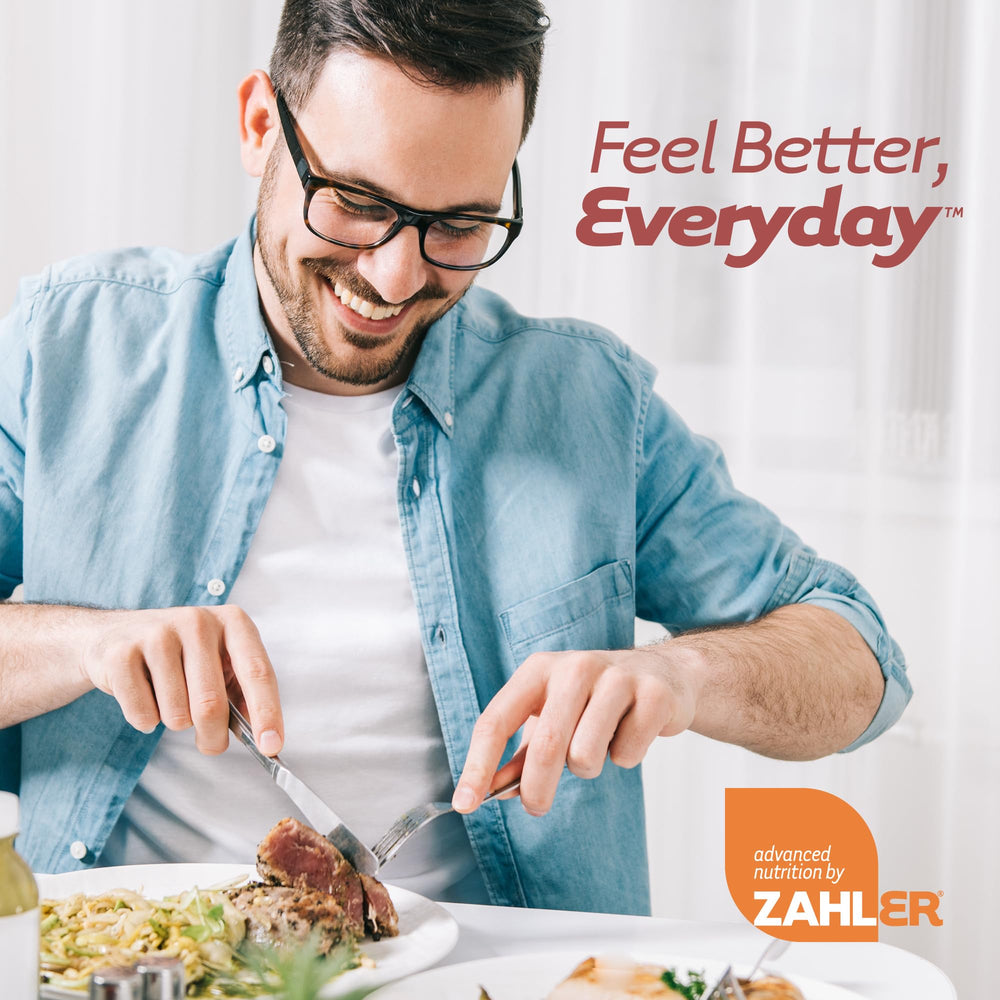 Zahler ingredientes secos como semilla de calabaza y clavo para contexto