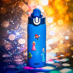 Zak Designs boquilla de silicona desmontable para limpieza y seguridad