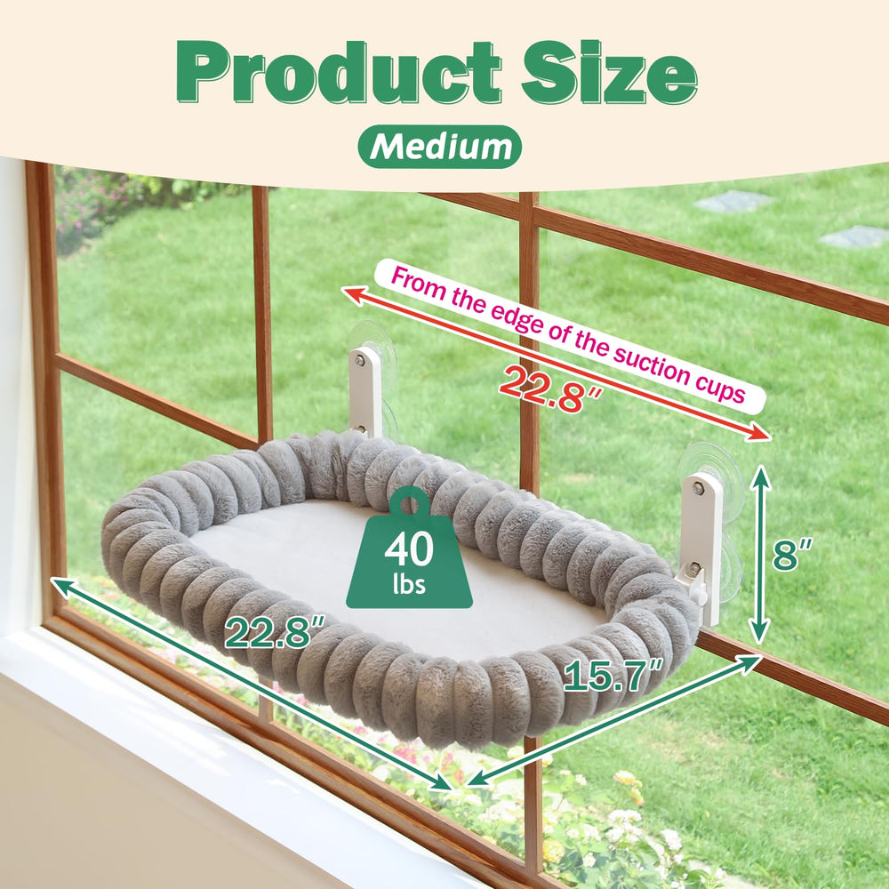 Zakkart cojín con bolster desmontable listo para lavado y confort acogedor