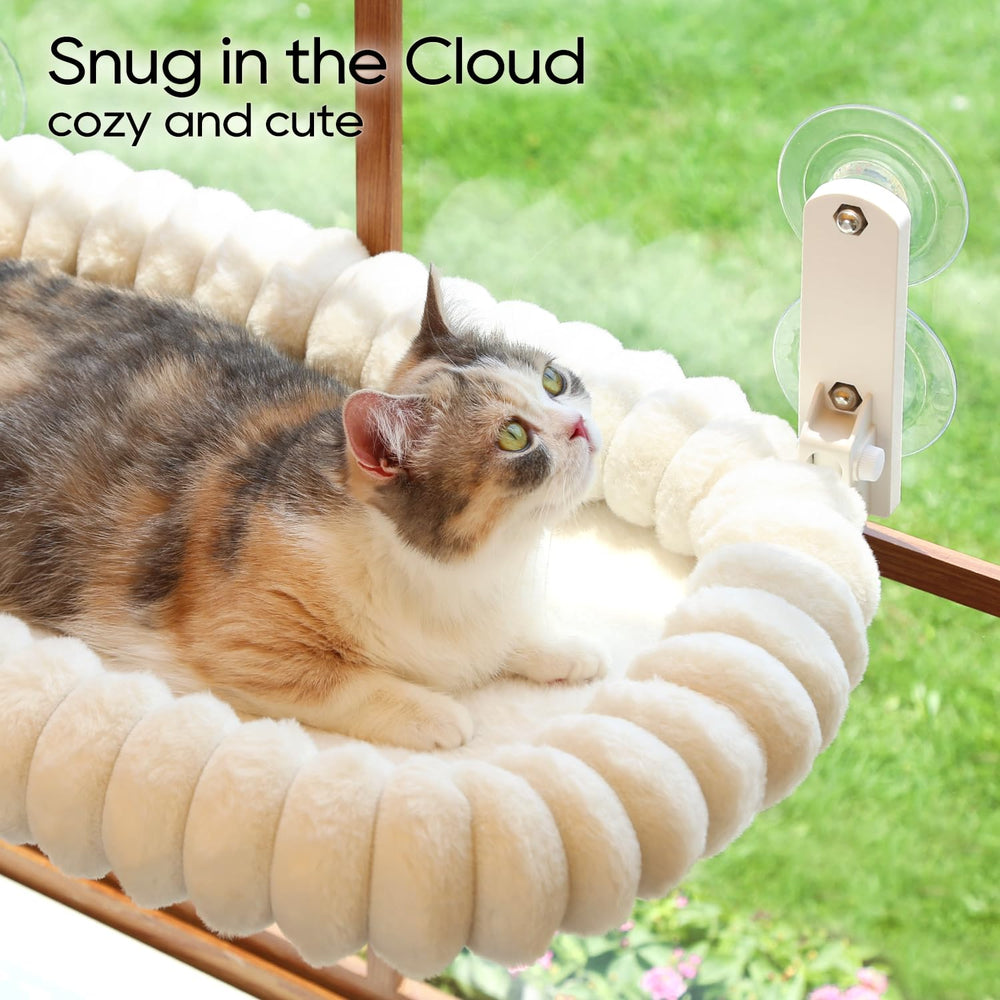 Zakkart SnugCloud funda desmontable lista para lavado mostrando facilidad de limpieza