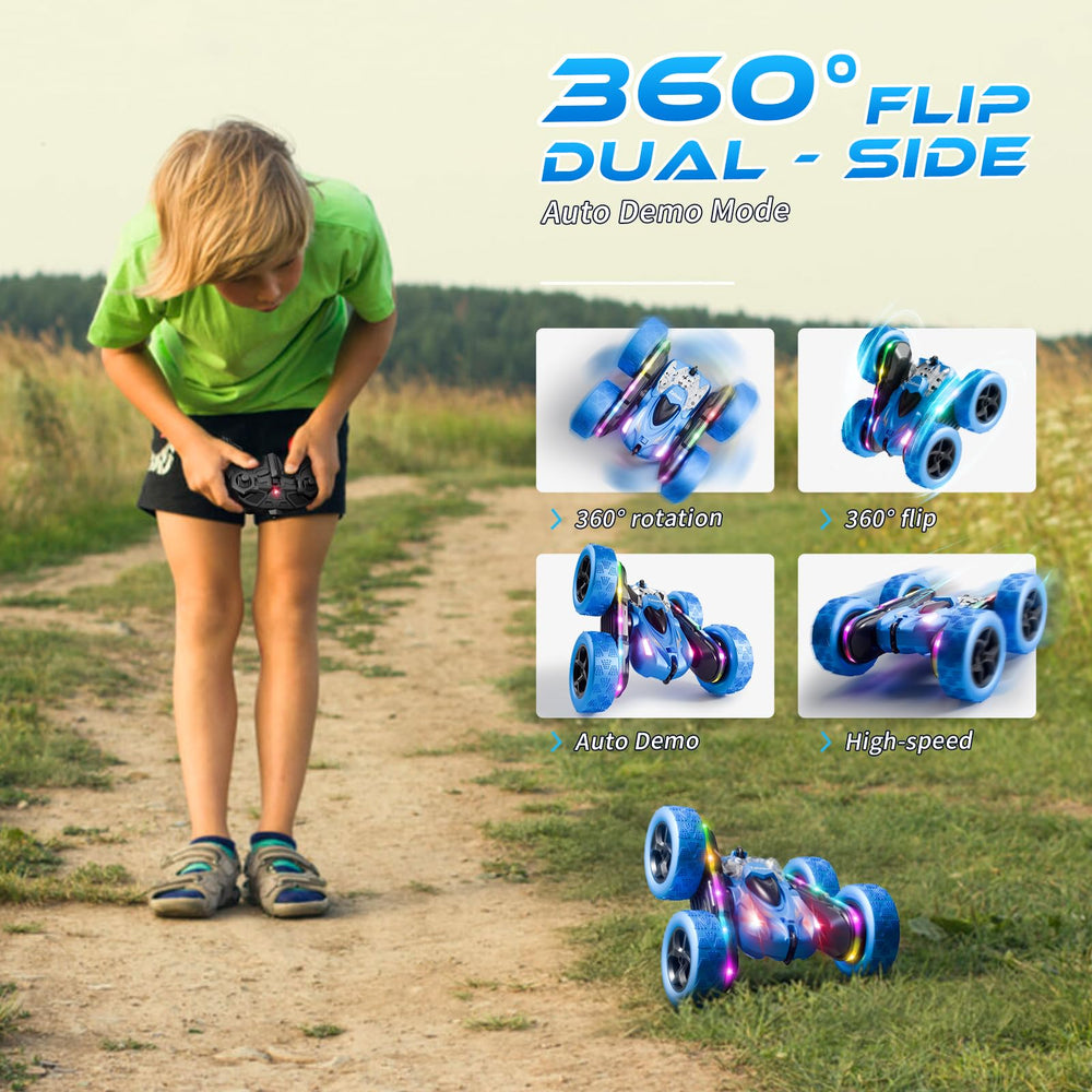 Zalneo deep‑lug tire closeup highlighting traction on carpet, grass, sand for versatile play