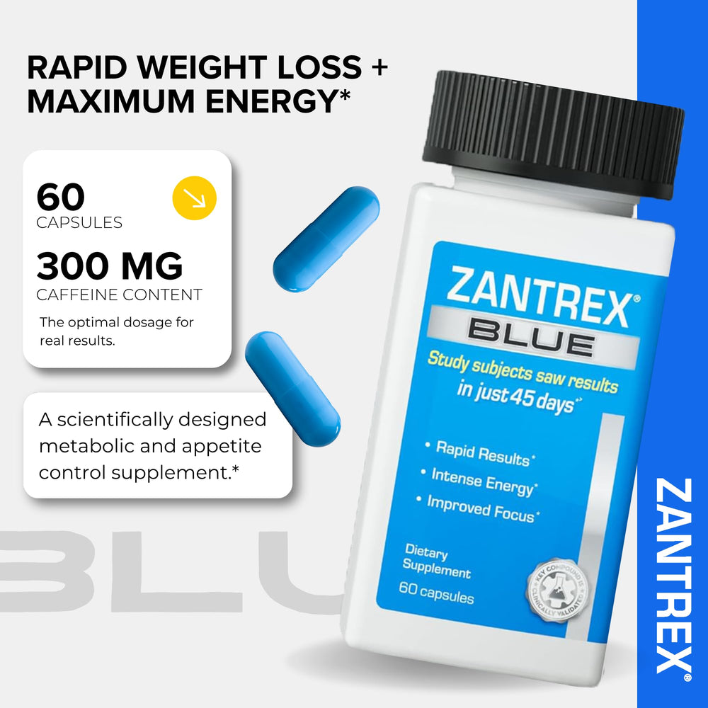 Zantrex en ambiente de gimnasio promoviendo rendimiento y vitalidad