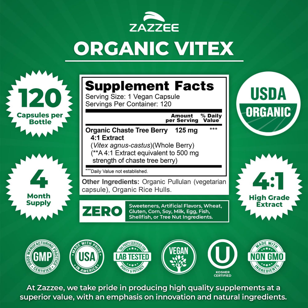 Zazzee cápsula vegana en primer plano, fácil ingestión y sin gelatina