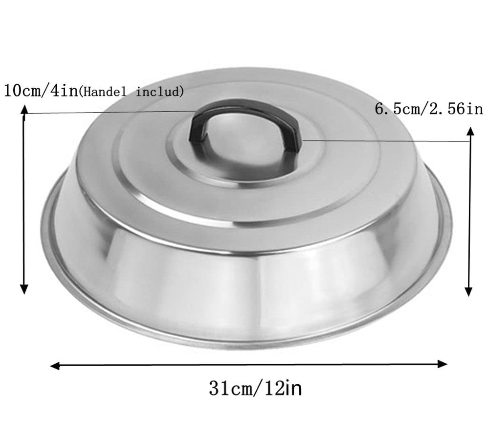 ZBXFCSH primer plano del acero inoxidable, durabilidad y limpieza fácil