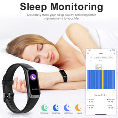 Zeacool detalle de la correa cómoda y resistente para uso diario