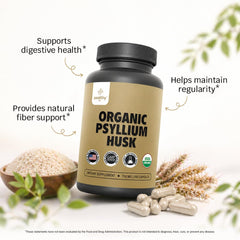 Close-up of a Zealthy Life 750 mg capsule highlighting clean vegan capsule benefit