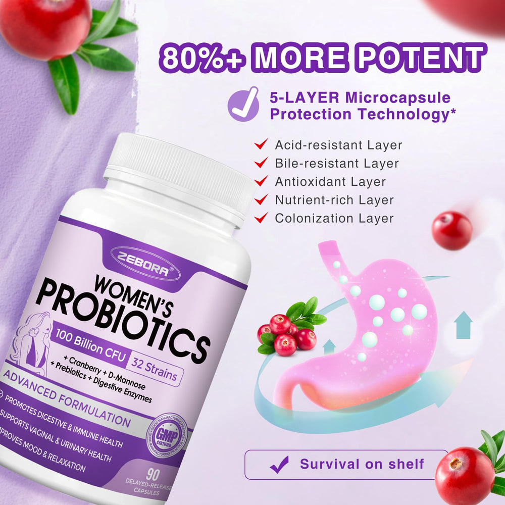 ZEBORA etiqueta con ingredientes y certificaciones visibles