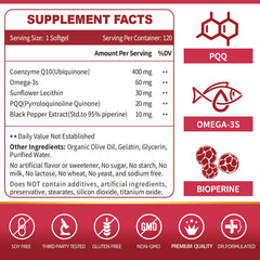 ZEBORA detalle del aceite y textura, sugiere mejor absorción