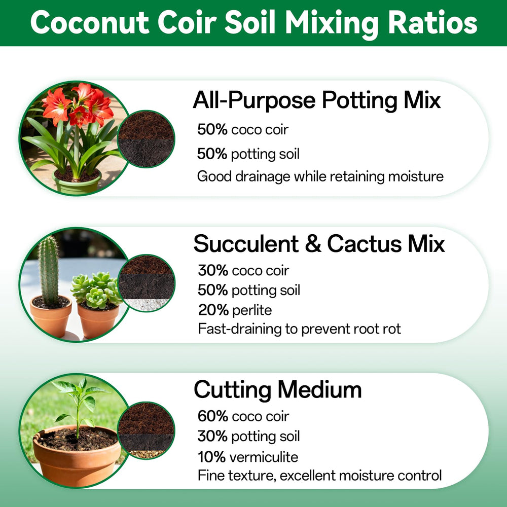 ZeeDix mixed in hydroponic tray to illustrate soilless compatibility