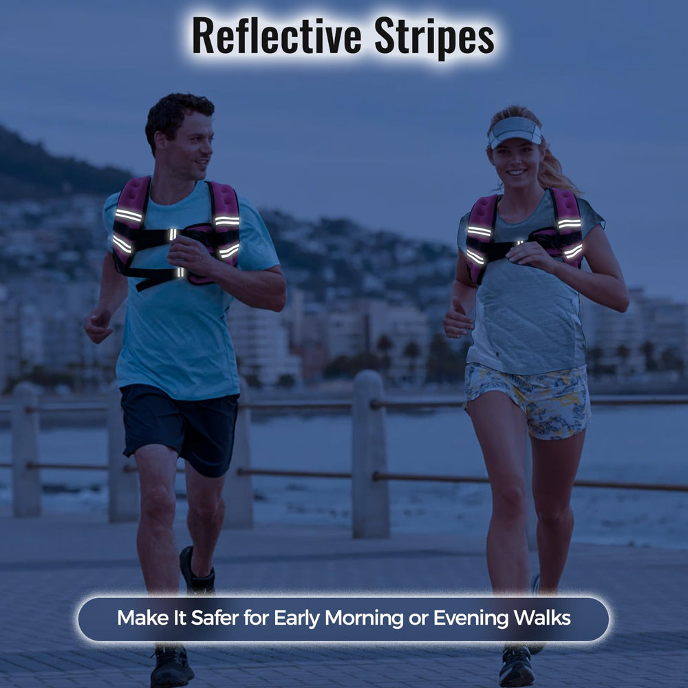 Zeerun neoprene interior texture preventing chafing during training