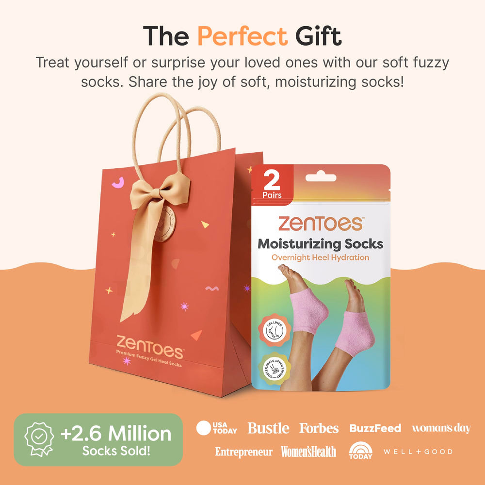 ZenToes en ambiente tipo spa para transmitir relax y autocuidado