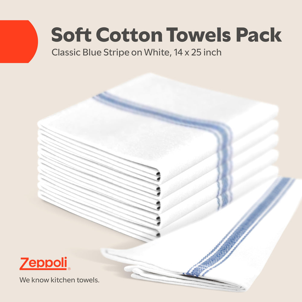 Zeppoli primer plano de textura de algodón que favorece absorción
