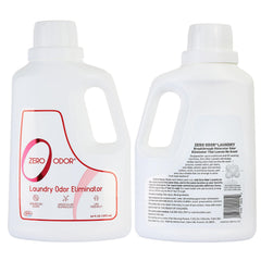 Zero Odor aplicado en ropa deportiva para eliminar olor a sudor y frescura