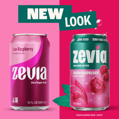 Zevia close‑up de burbujas destacando efervescencia refrescante